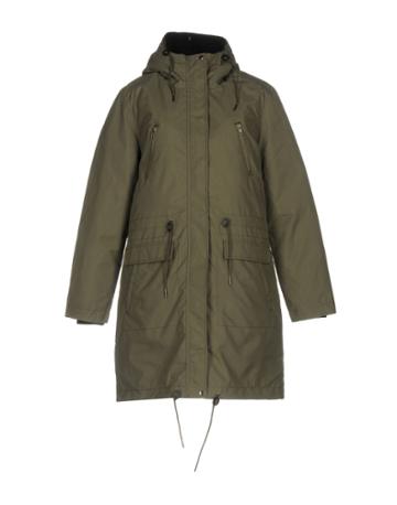 Second Female Down Jackets