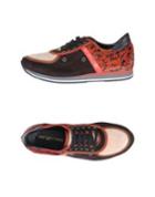Sergio Rossi Sneakers