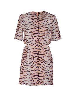 Calla Short Dresses