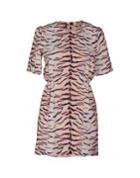Calla Short Dresses