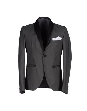 Outfit Blazers