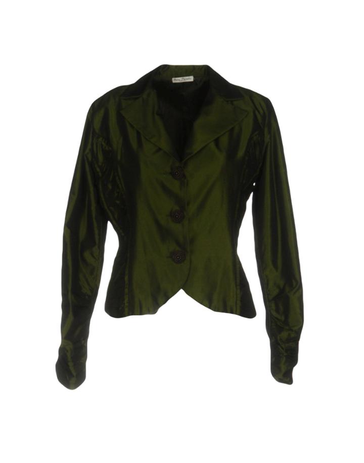 Luisa Paradisi Blazers