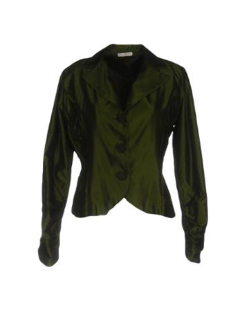 Luisa Paradisi Blazers