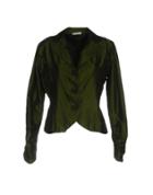 Luisa Paradisi Blazers