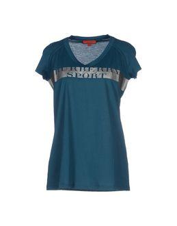 Burberry Sport T-shirts