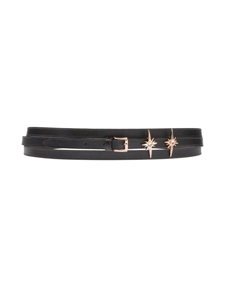 Good On Heels Belts