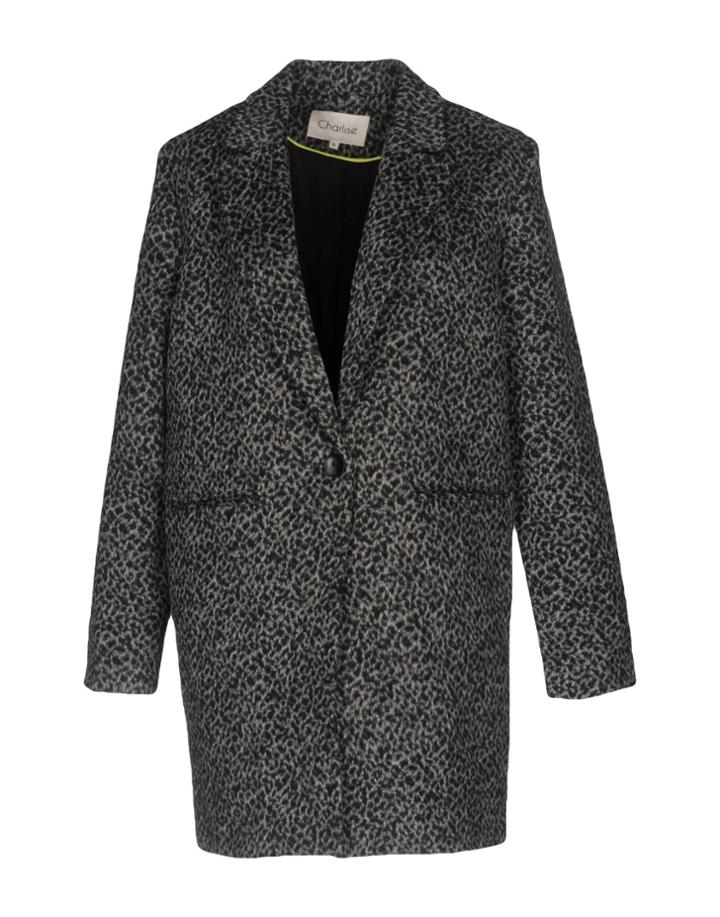 Charlise Coats