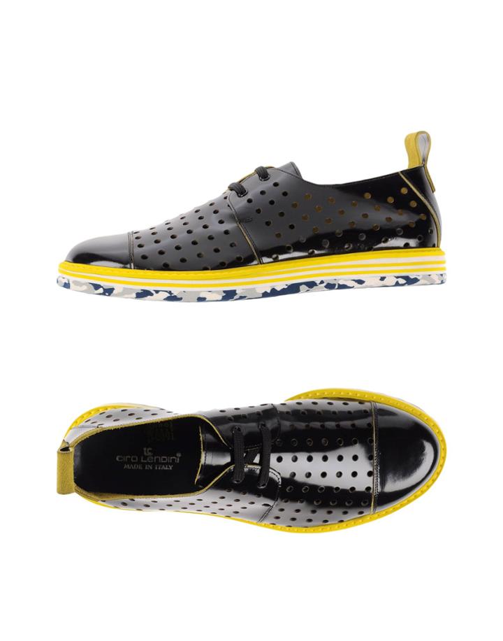 Ciro Lendini Sneakers