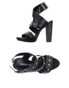 Lavender Label By Vera Wang Sandals