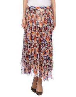 Pepe Jeans 3/4 Length Skirts