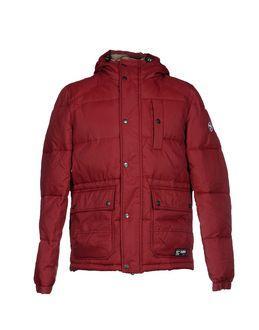 Puffa Jackets