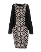 Voyage By Marina Rinaldi Knee-length Dresses