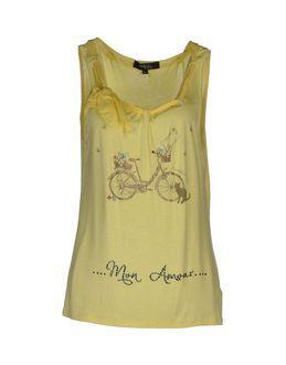 Mariella Rosati T-shirts