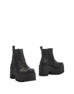 Windsor Smith Ankle Boots