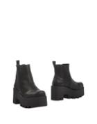 Windsor Smith Ankle Boots