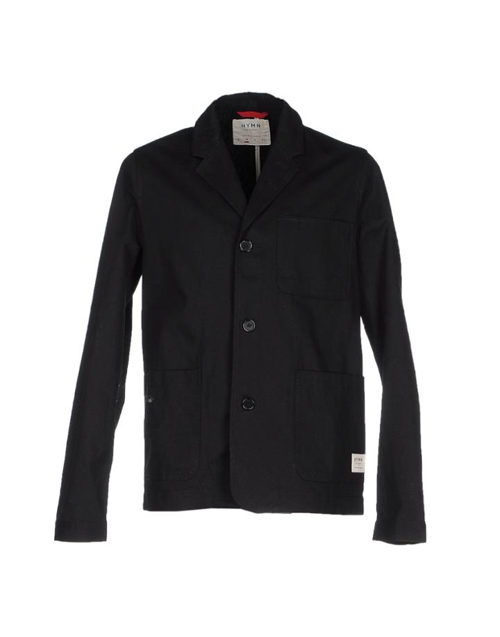 Hymn Blazers