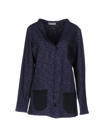 Cast&reg; Cardigans