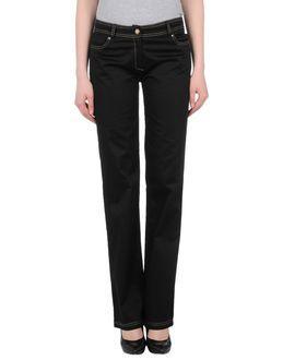 Giusi Slaviero Casual Pants