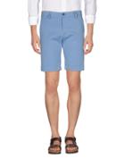Casual Friday By Blend Bermudas
