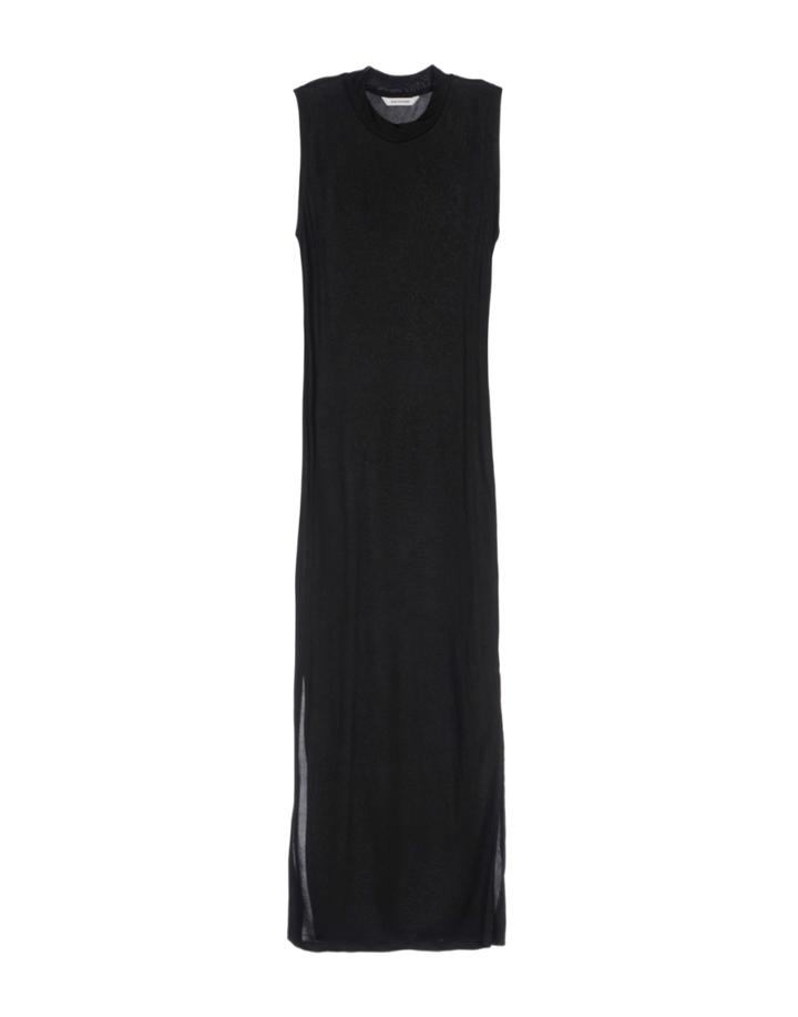 Won Hundred Long Dresses