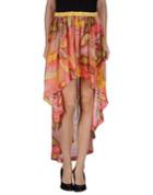 Nolita Long Skirts