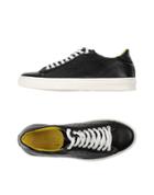 Luca Di Napoli Sneakers