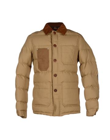 Duvetica Junya Watanabe Comme Des Gar Ons Man Down Jackets