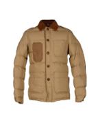 Duvetica Junya Watanabe Comme Des Gar Ons Man Down Jackets