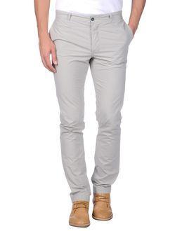 Philippe Model Casual Pants
