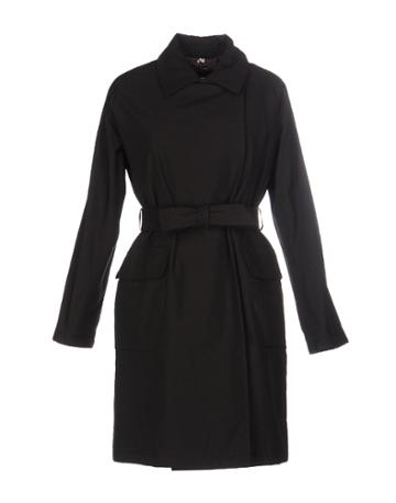 Max Mara City Coats