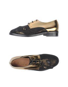 Coliac Shoes Lace-up Shoes
