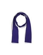 B.k. Collection Oblong Scarves