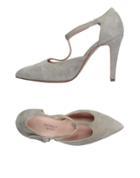 Celeste B. Pumps