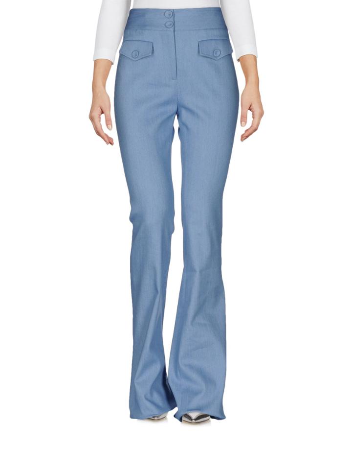 Adam Lippes Jeans
