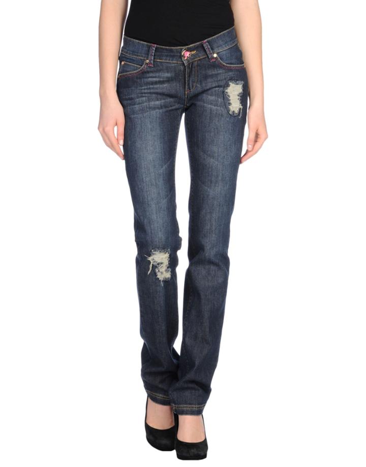 Barbie Jeans