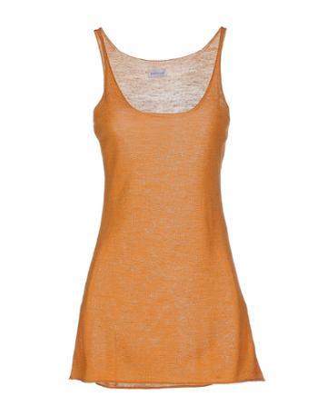 Borgofiori Tank Tops