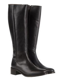 Leonardo Principi Boots