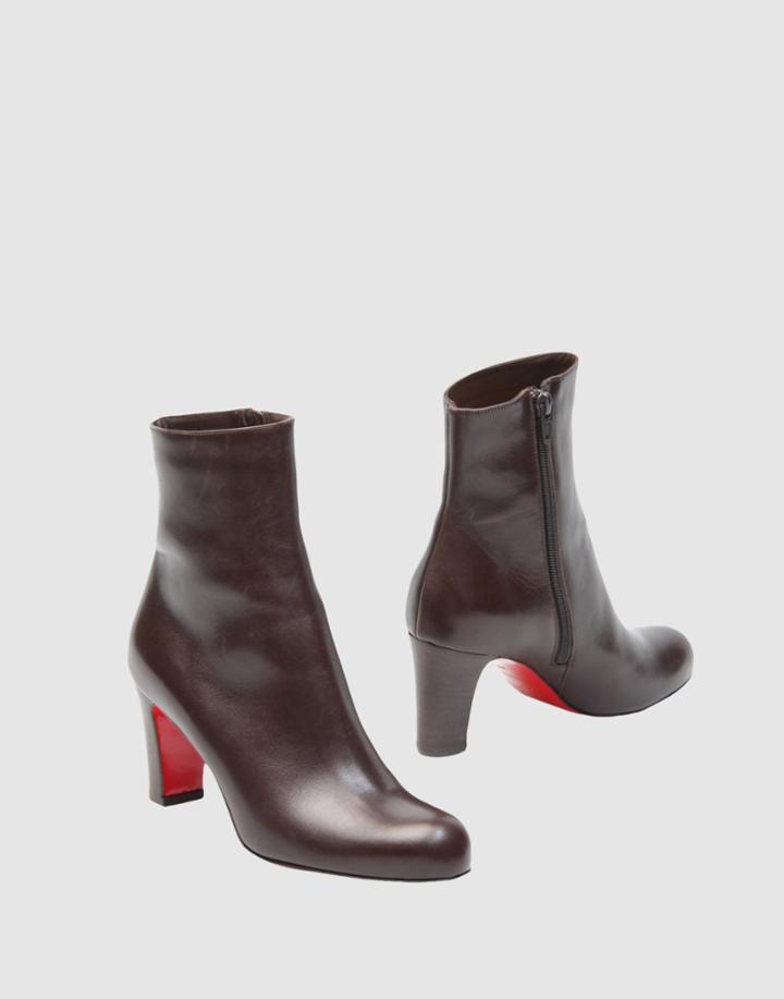 Christian Louboutin Ankle Boots