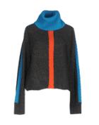 Michel Klein Turtlenecks