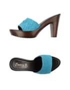 Martina B. Mules
