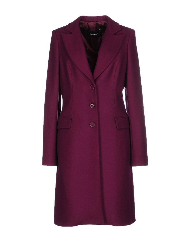 Flavio Castellani Coats