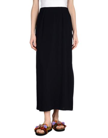 Roberta Puccini By Baroni Long Skirts