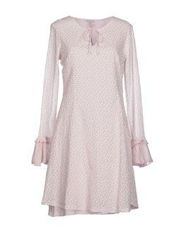 Braez Short Dresses