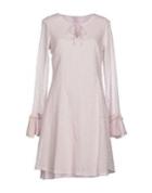 Braez Short Dresses