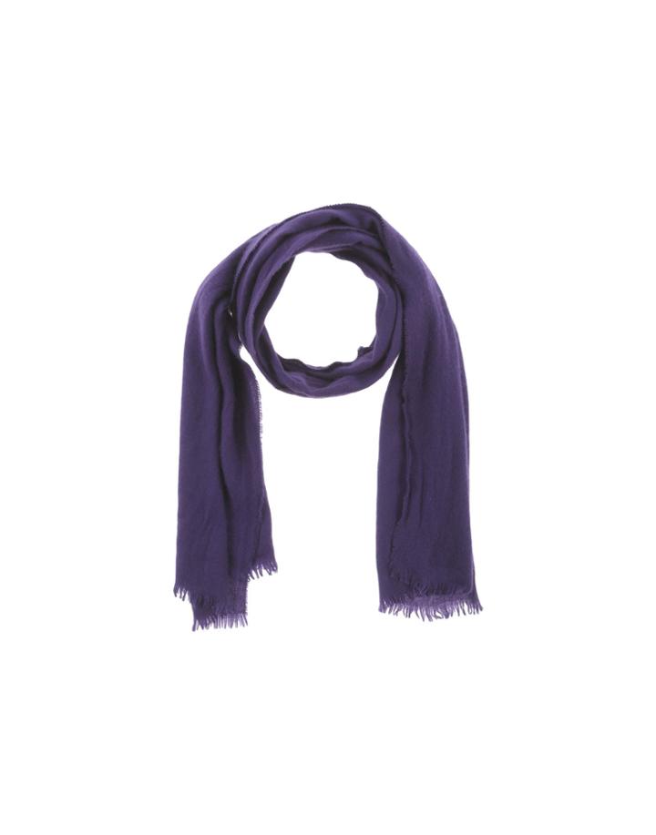 Barba Napoli Oblong Scarves