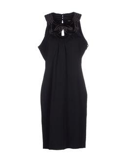 Exte Short Dresses