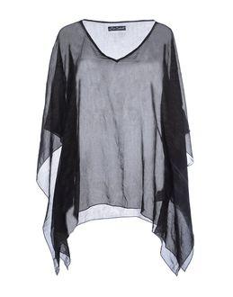 Bad Spirit Blouses