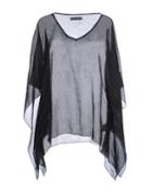 Bad Spirit Blouses