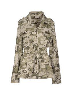 Club Voltaire Blazers