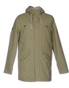 Altamont Overcoats
